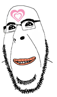 thumbnail of 16924 - biting_lip distorted glasses lips oh_my_god_she_is_so_attractive pedophile smile soyjak stubble tattoo variant_cobson.png